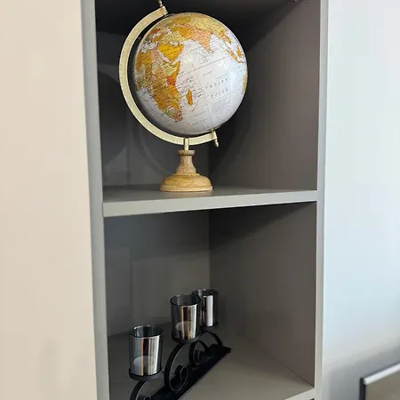 Apartman Downtown Charm With Free Parking Spot Pozsony