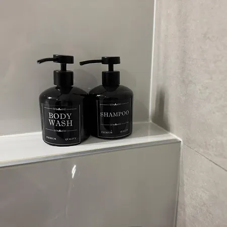 Apartman Downtown Charm With Free Parking Spot Pozsony