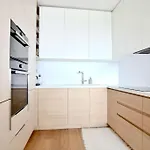 Downtown Charm With Free Parking Spot * Bratislava